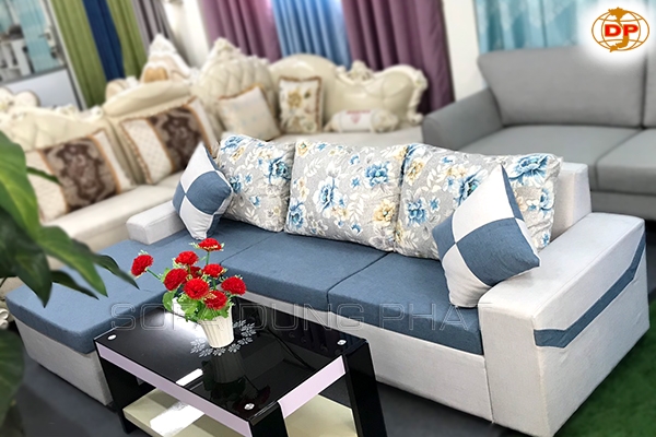 Chọn Sofa Góc Quận Bình Thạnh Cho Văn Phòng Cần Lưu Ý Gì?