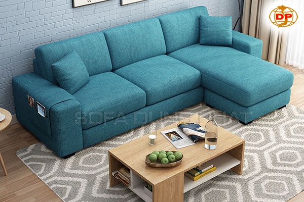 Chuyên Gia Chia Sẻ Cách Chọn Sofa Góc Quận Gò Vấp