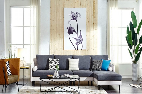 Khám Phá Ưu Và Nhược Điểm Của Sofa Góc Quận 4