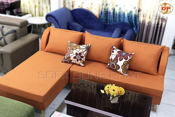3 Lưu Ý Quan Trọng Khi Mua Sofa Góc Quận 6 Cho Chung Cư Nhỏ