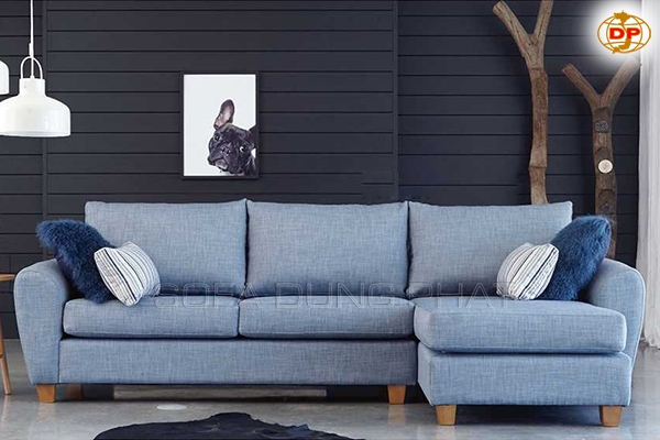 Mua Sofa Góc Quận 9 Cho Phòng Khách Nhỏ Nên Chọn Loại Nào?