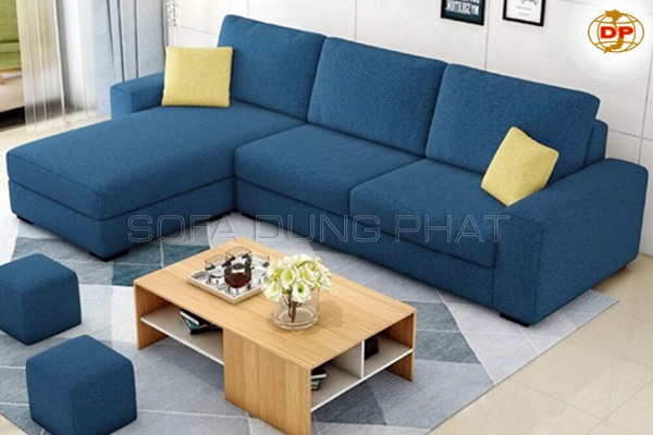 Bật Mí Cách Chọn Màu Sofa Góc Quận Bình Tân Cực Chuẩn