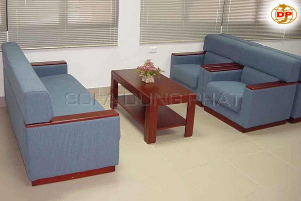 Kinh Nghiệm Chọn Chất Liệu Sofa Văn Phòng Bến Cát - Bình Dương