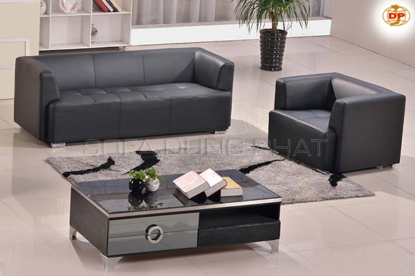 Top 4 Mẫu Sofa Văn Phòng Quận 1 Cực Sang Chảnh