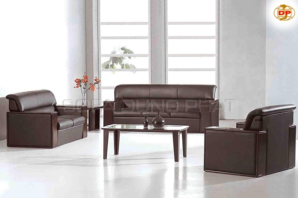 Những Mẫu Sofa Văn Phòng Đức Hòa (Long An) Được Ưa Chuộng