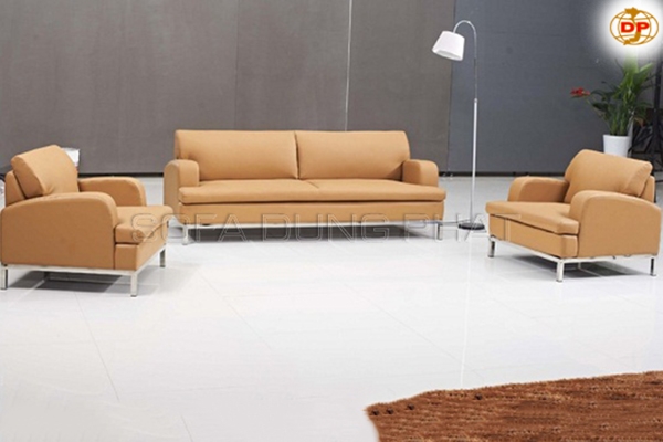 Bỏ Túi Kinh Nghiệm Chọn Mua Sofa Văn Phòng Quận Thủ Đức