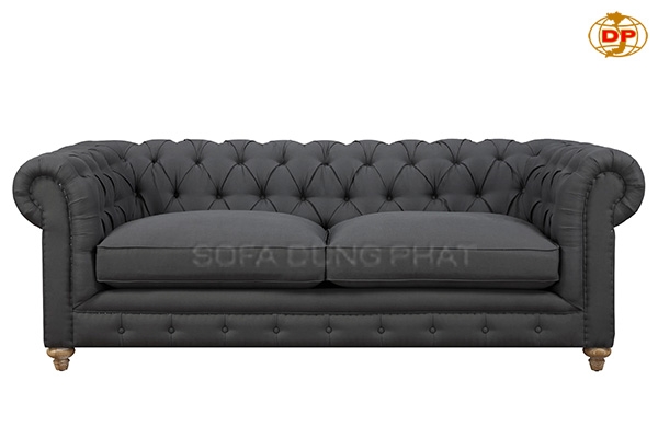 Nên Chọn Sofa Băng Hóc Môn Loại Chất Liệu Gì?