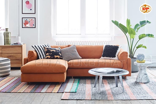 Những Thiết Kế Ghế Sofa 3 Chỗ Ngồi Đang Được Yêu Thích