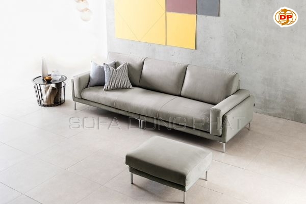 Chọn Ghế Sofa 3 Người Chuẩn Đẹp Cho Phòng Khách