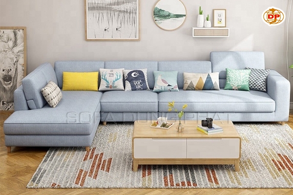 Lấy Sỉ Ghế Sofa Ở Đâu Có Giá Rẻ Và Uy Tín?