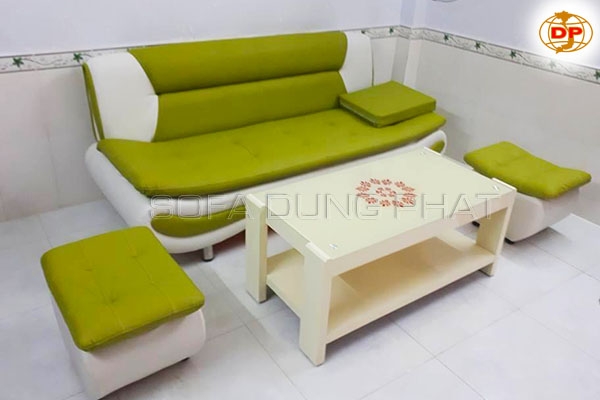 Tư Vấn Chọn Sofa Băng Bình Chánh Cho Không Gian Nhỏ