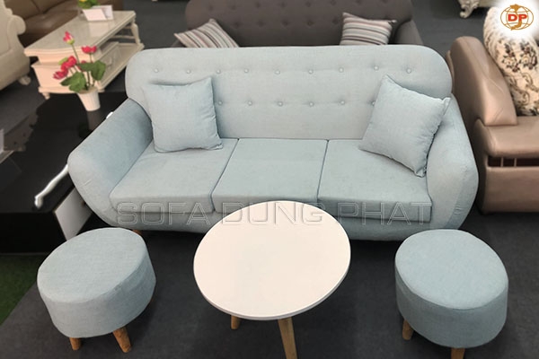 Lưu Ý Khi Chọn Sofa Băng Quận Tân Bình Cho Phòng Khách Gia Đình