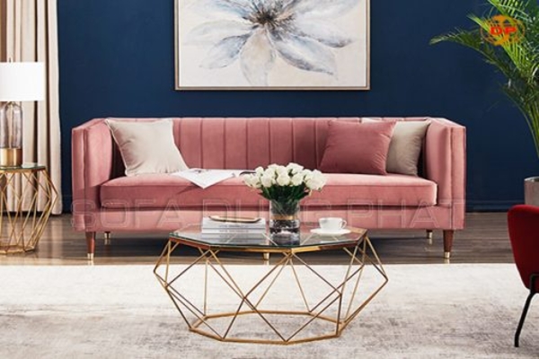 Ưu Điểm Và Nhược Điểm Của Sofa Băng Củ Chi Bọc Da