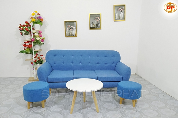 Bí Quyết Chọn Sofa Băng Quận 6 Kiêm Giường Tiện Lợi