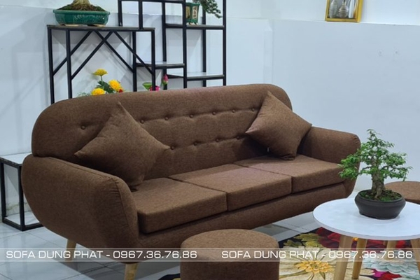 3 Kiểu Sofa Băng Quận 2 Siêu Đẹp Cho Phòng Khách Hiện Đại