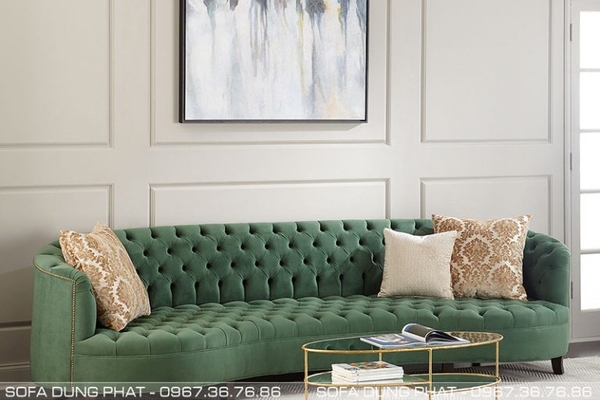 Mua Sofa Băng Bình Dương Nhập Khẩu Cần Lưu Ý Gì?