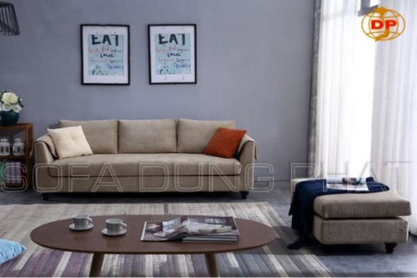 Cách Chọn Sofa Băng Quận Bình Tân Dựa Theo Chất Liệu