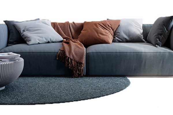 Những Quy Tắc Cần Biết Khi Chọn Màu Sofa Băng Tân Uyên