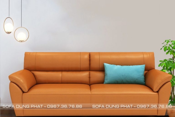 Chọn Sofa Băng Dĩ An Bình Dương Cần Chú Ý Những Gì?