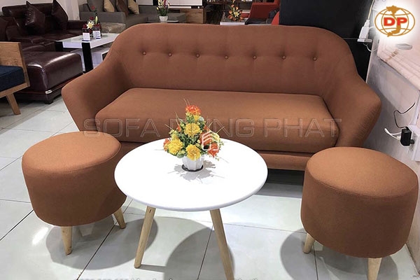 3 Kiểu Sofa Băng Quận 5 Thích Hợp Cho Gia Đình Nhỏ