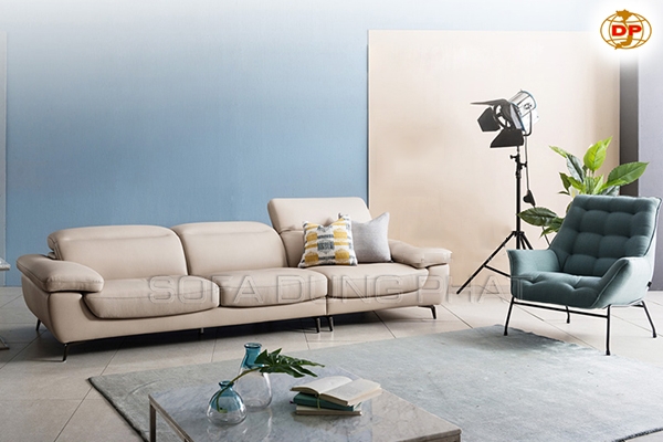 Sofa Băng Là Gì? Ưu Điểm Của Sofa Băng Gò Vấp