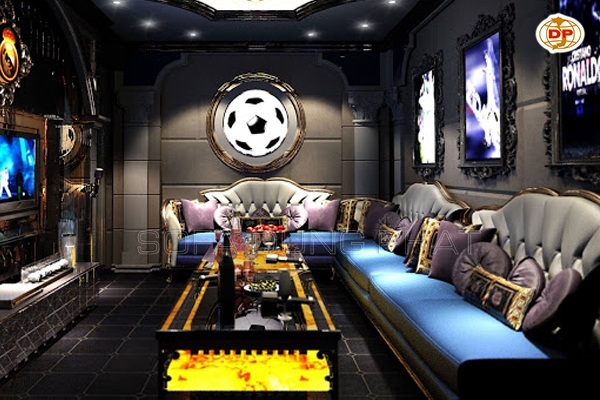 Loại Sofa Karaoke Bến Cát Bình Dương Nào Bền Và Chất Lượng Nhất?