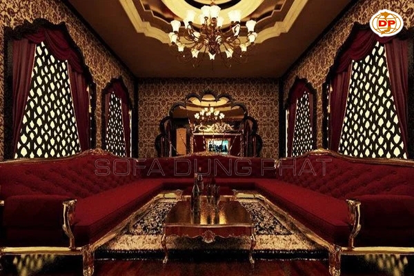 Tips Chọn Sofa Karaoke Quận 6 Phong Cách Gia Đình, Bình Dân