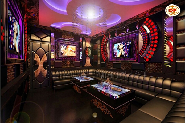 Mẹo Chọn Sofa Karaoke Quận 7 Cho Khu Vực Sảnh Chờ