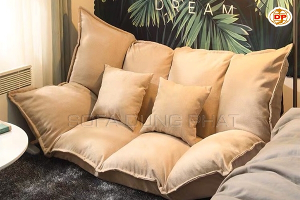 Ghế Sofa Bệt Là Sofa Gì? Ghế Có Những Ưu Điểm Nào?