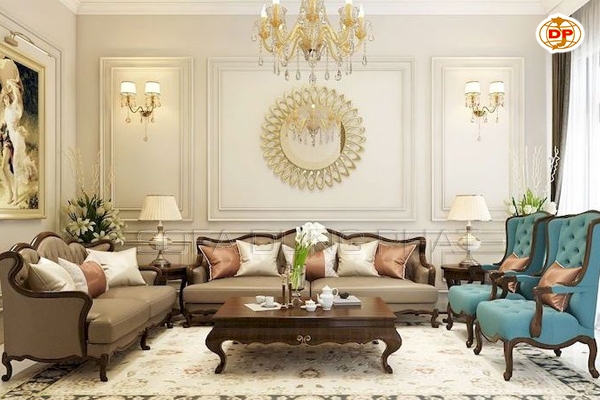 Những Giá Trị Mà Sofa Cổ Điển Quận 12 Mang Đến Cho Người Tiêu Dùng