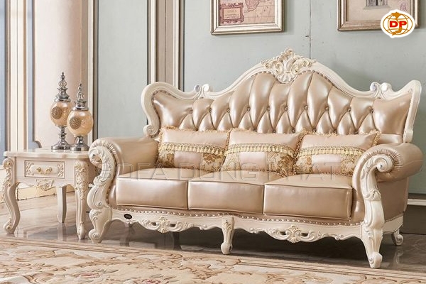 Sofa Cổ Điển Quận Tân Phú Là Gì? Có Gì Khác Với Sofa Tân Cổ Điển?