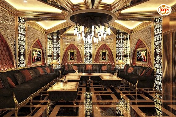 Cách Chọn Sofa Karaoke Bình Chánh Cao Cấp Cho Phòng VIP