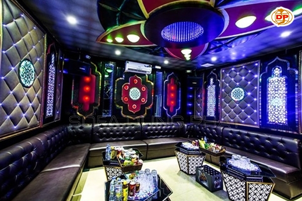 Cách Kiểm Tra Chất Lượng Sofa Karaoke Củ Chi Cho Dân Kinh Doanh