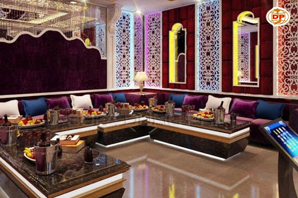 Top 4 Mẫu Sofa Karaoke Dĩ An Bình Dương Bán Chạy Nhất