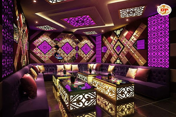 Tư Vấn Chọn Kiểu Sofa Karaoke Đức Hòa (Long An) Phù Hợp