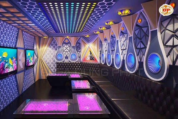 So Sánh 2 Kiểu Sofa Karaoke Hóc Môn Phổ Biến Hiện Nay