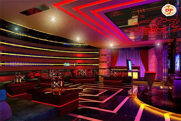3 Lợi Ích Khi Mua Sofa Karaoke Nhơn Trạch Của Sofa Dũng Phát