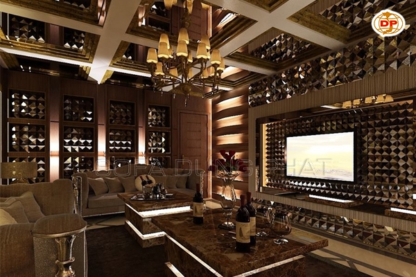 Kinh Nghiệm Mua Sofa Karaoke Quận 10 Giá Rẻ Cho Phòng Nhỏ