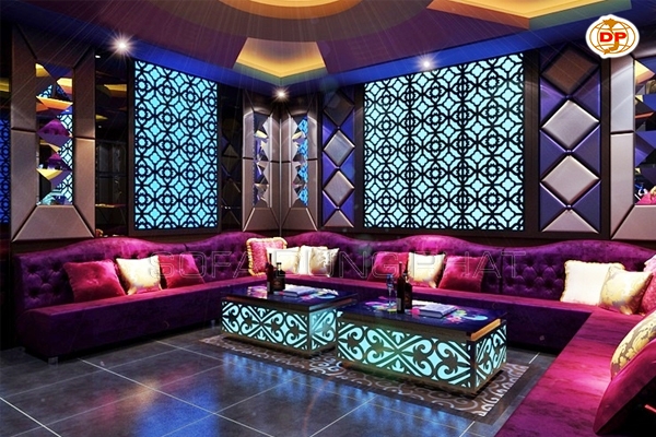 Lưu Ý Khi Mua Sofa Karaoke Quận 3 Cũ, Thanh Lý