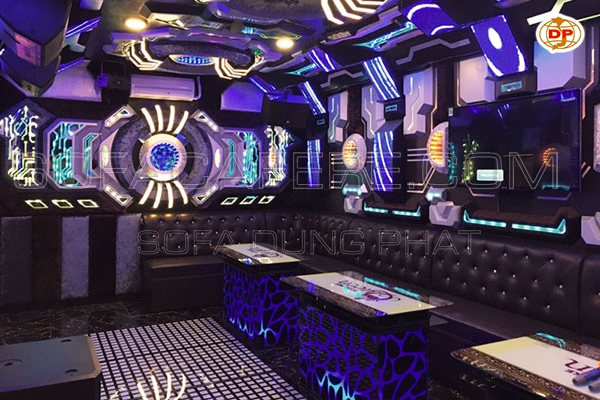 Kinh Nghiệm Chọn Mua Sofa Karaoke Quận 4 Của Người Trong Nghề