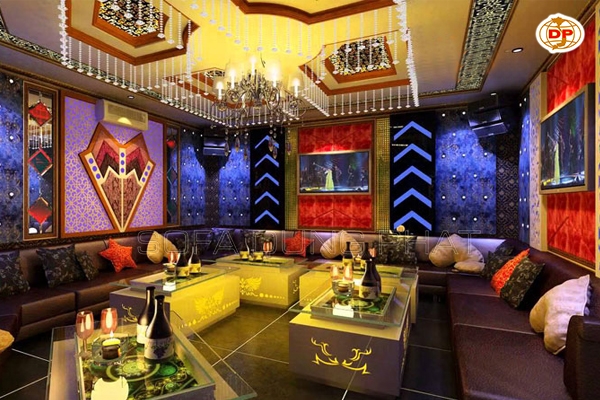 3 Lưu Ý Khi Chọn Sofa Karaoke Quận 9 Cho Không Gian Hiện Đại