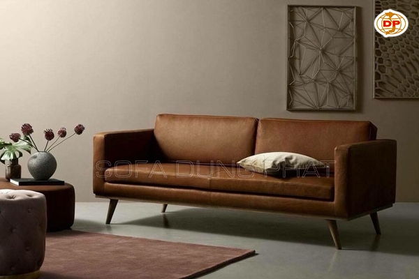 4 Mẫu Sofa Nhập Khẩu Bến Cát - Bình Dương Cho Phòng Khách Hiện Đại