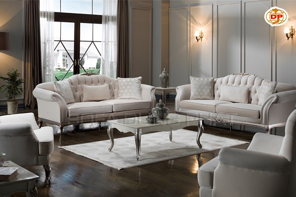 Sofa Nhập Khẩu Bình Chánh Gồm Có Những Loại Nào?
