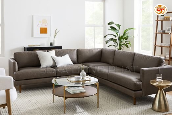 Những Lợi Ích Khi Sử Dụng Sofa Nhập Khẩu Bình Dương Da Bò Thật