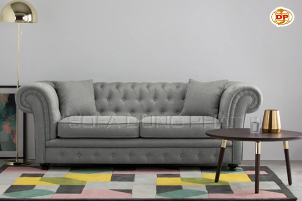 Nên Mua Sofa Nhập Khẩu Củ Chi Bọc Da Hay Bọc Vải?