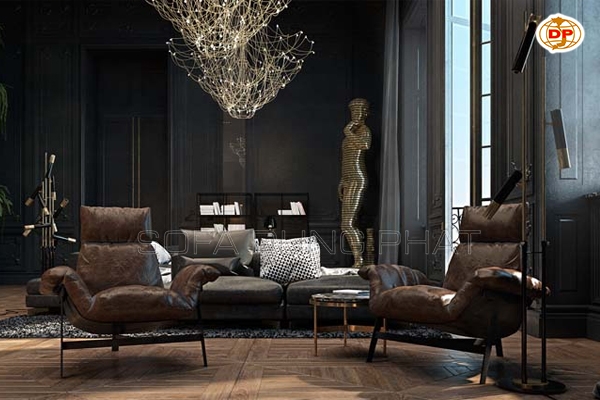 Cách Chọn Sofa Nhập Khẩu Đồng Nai Đẳng Cấp Cho Phòng Khách Rộng