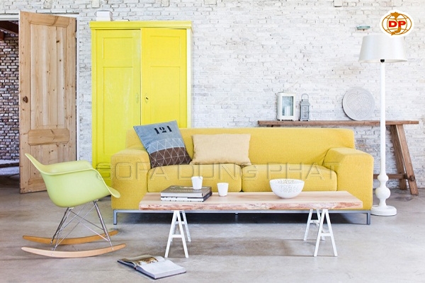 Lưu Ý Khi Chọn Màu Sắc Sofa Nhập Khẩu Đức Hòa (Long An)