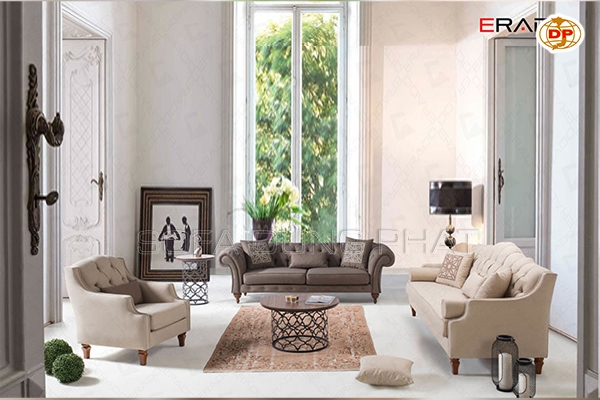 Thông Tin Cần Biết Về Sofa Nhập Khẩu Gò Vấp