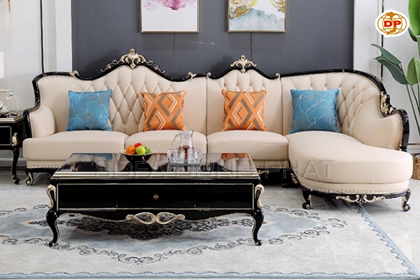Top 4 Mẫu Sofa Nhập Khẩu Hóc Môn Bán Chạy Hiện Nay
