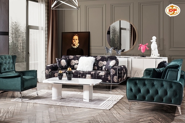 Chất Lượng Của Sofa Nhập Khẩu Nhơn Trạch Có Tốt Không?